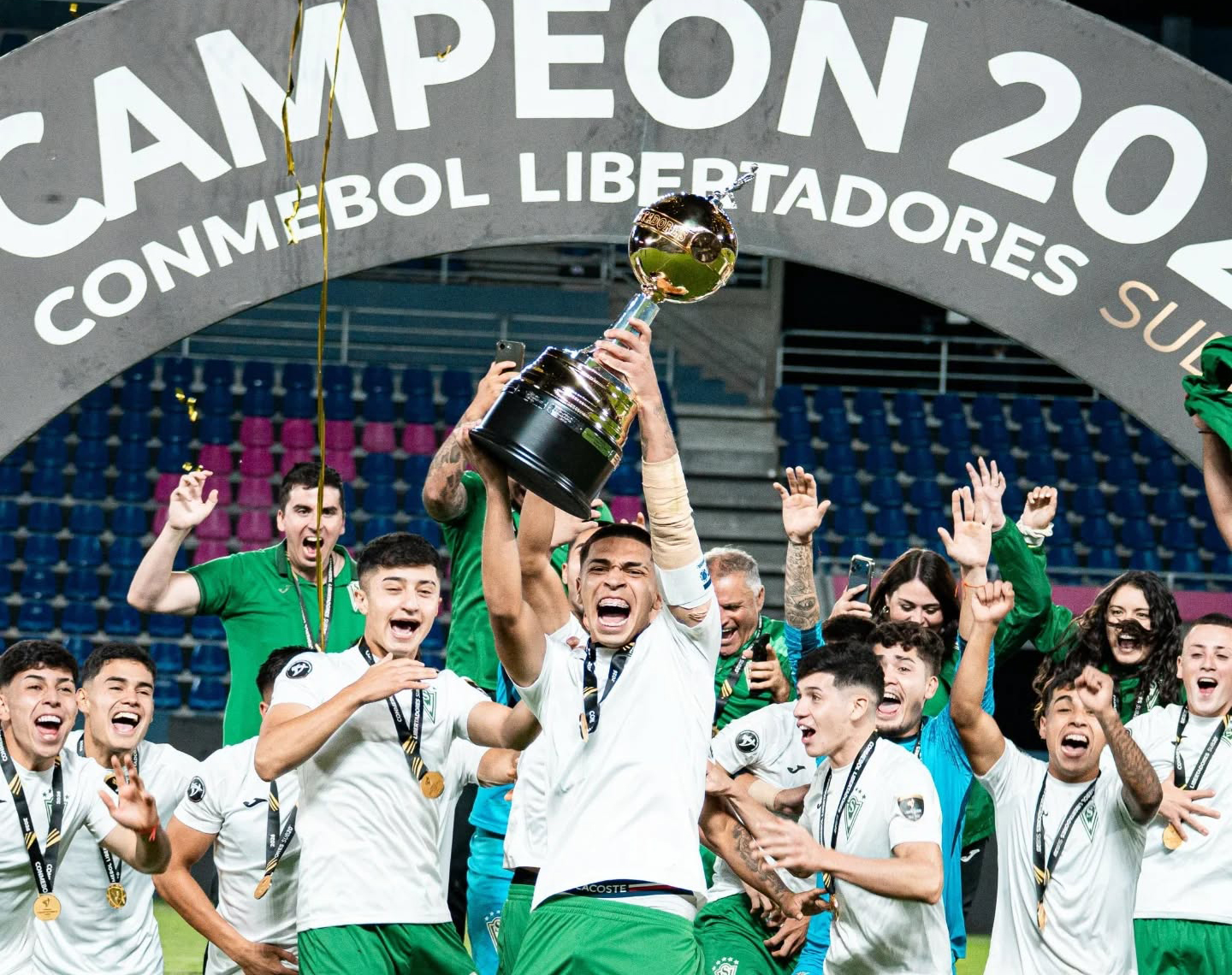 Final Intercontinental sub 20