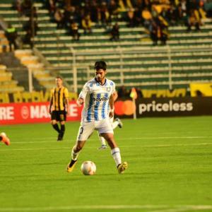 Huachipato fue superado en La Paz