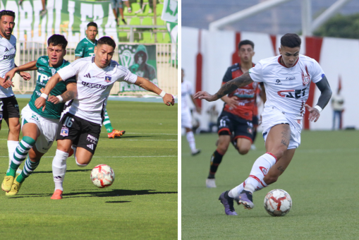 La Previa Colo Colo vs. Unión San Felipe