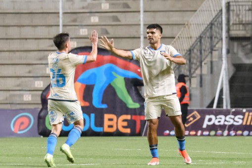 Huachipato logra una remontada épica ante Limache