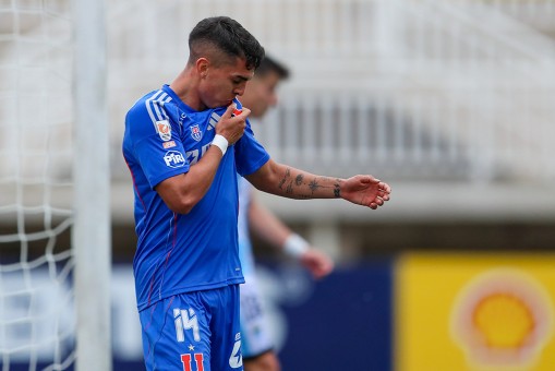 Universidad de Chile avanza de fase tras vencer a Magallanes