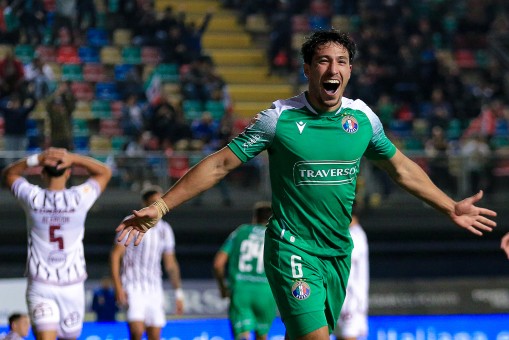 Triunfo de Audax Italiano que se suma al liderato