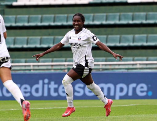 Colo Colo ganó y se instaló en semifinales
