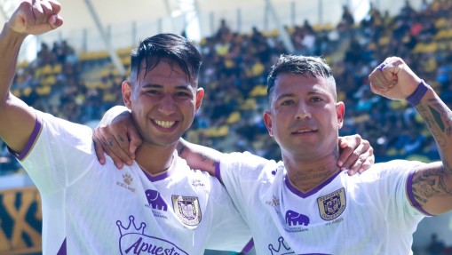 Deportes Concepción logra su primera victoria
