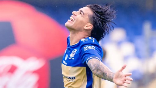 La primera victoria de Everton se dio en Concepción