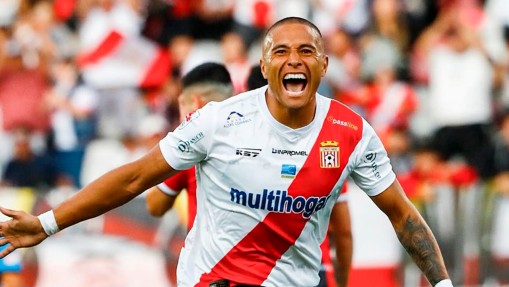 Curicó Unido se quedó con el clásico ante Rangers