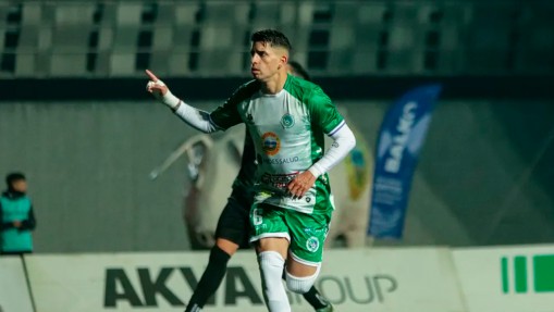 Victoria ante Temuco y liderato para Puerto Montt 