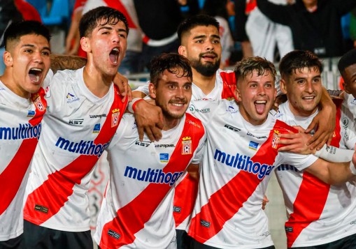 Curicó Unido suma su primera victoria de visita