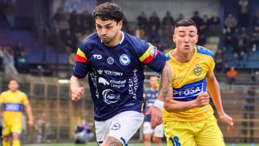 La búsqueda de los últimos cupos para el Ascenso