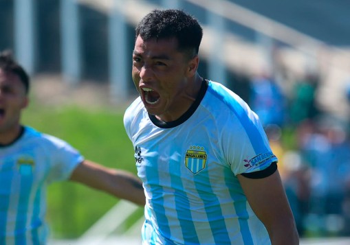 Magallanes vence a Puerto Montt en San Bernardo